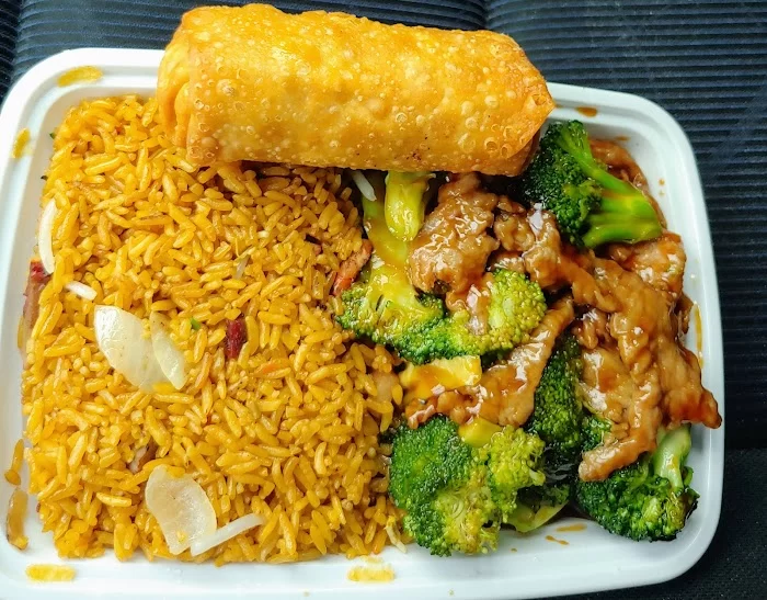 New Kings Food Chinese Restaurant 1