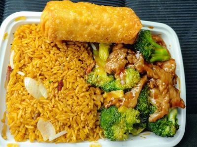 New Kings Food Chinese Restaurant 0