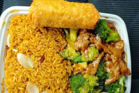 New Kings Food Chinese Restaurant