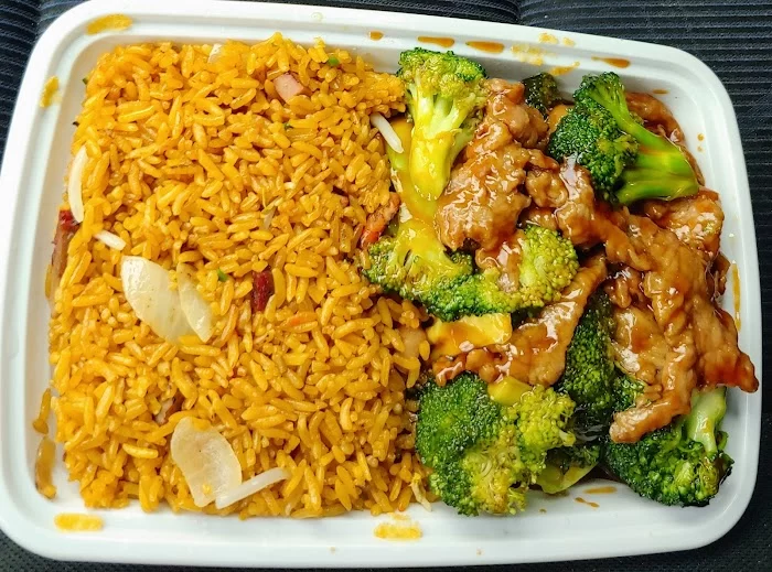 New Kings Food Chinese Restaurant 2