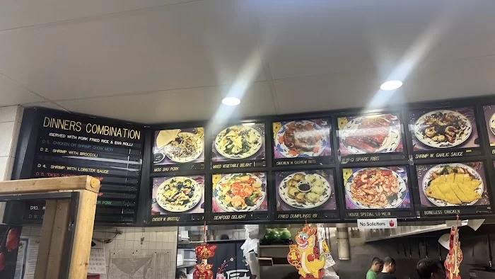New Kings Food Chinese Restaurant 4