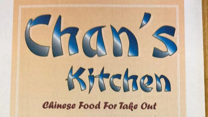 Chan's Kitchen 3