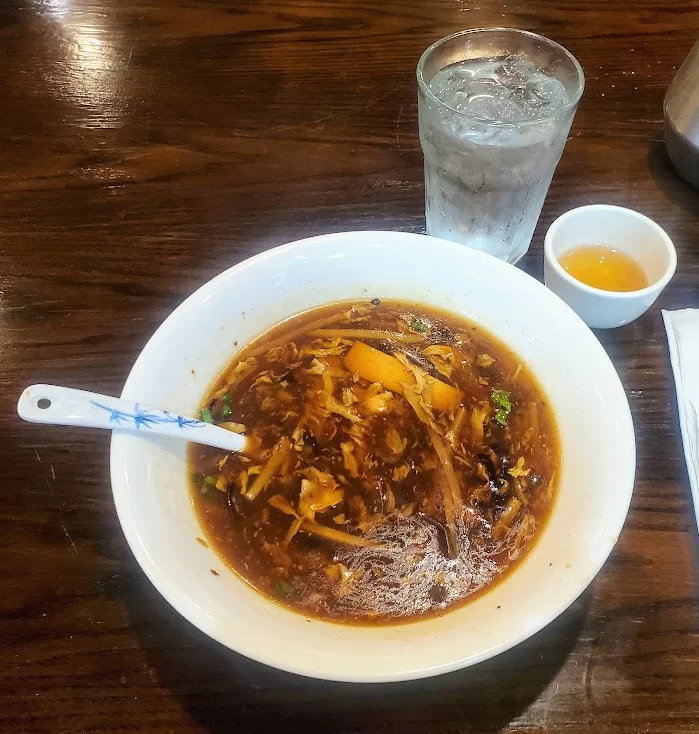 Spicy Home Tasty|Sichuan Cuisine|NY Long Island 2