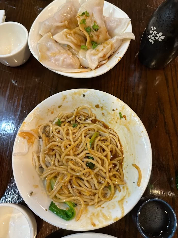 Spicy Home Tasty|Sichuan Cuisine|NY Long Island 3