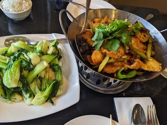 Spicy Home Tasty|Sichuan Cuisine|NY Long Island 4