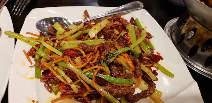 Spicy Home Tasty|Sichuan Cuisine|NY Long Island 6