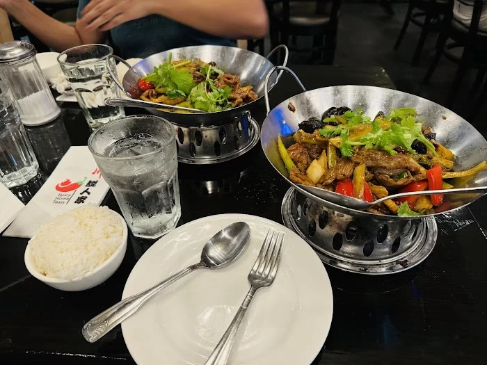Spicy Home Tasty|Sichuan Cuisine|NY Long Island 10