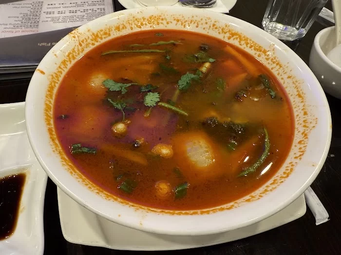 Spicy Home Tasty|Sichuan Cuisine|NY Long Island 8