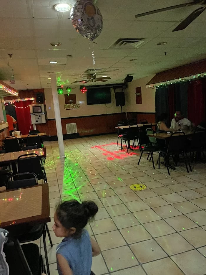 The Princess Bar & Restaurant 5
