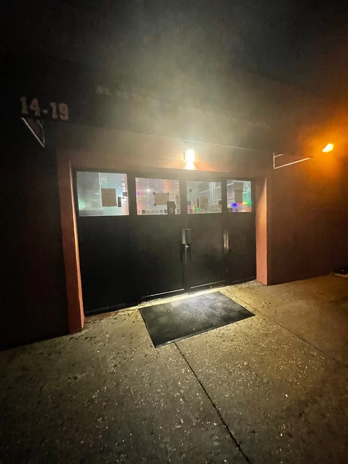 The Princess Bar & Restaurant 6
