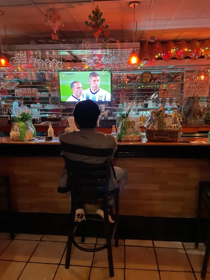 The Princess Bar & Restaurant 7