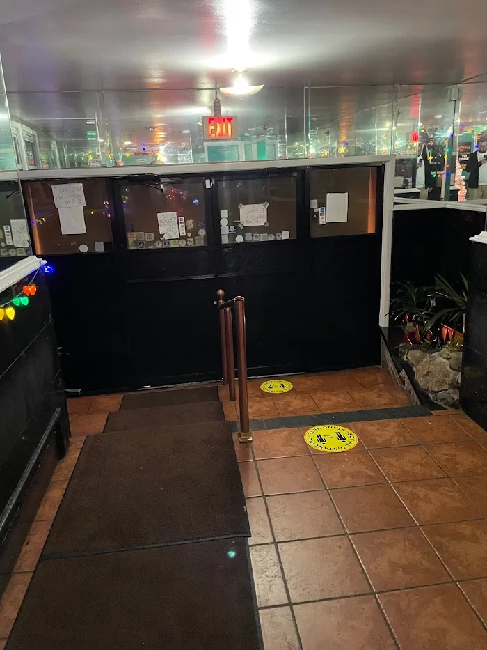 The Princess Bar & Restaurant 9