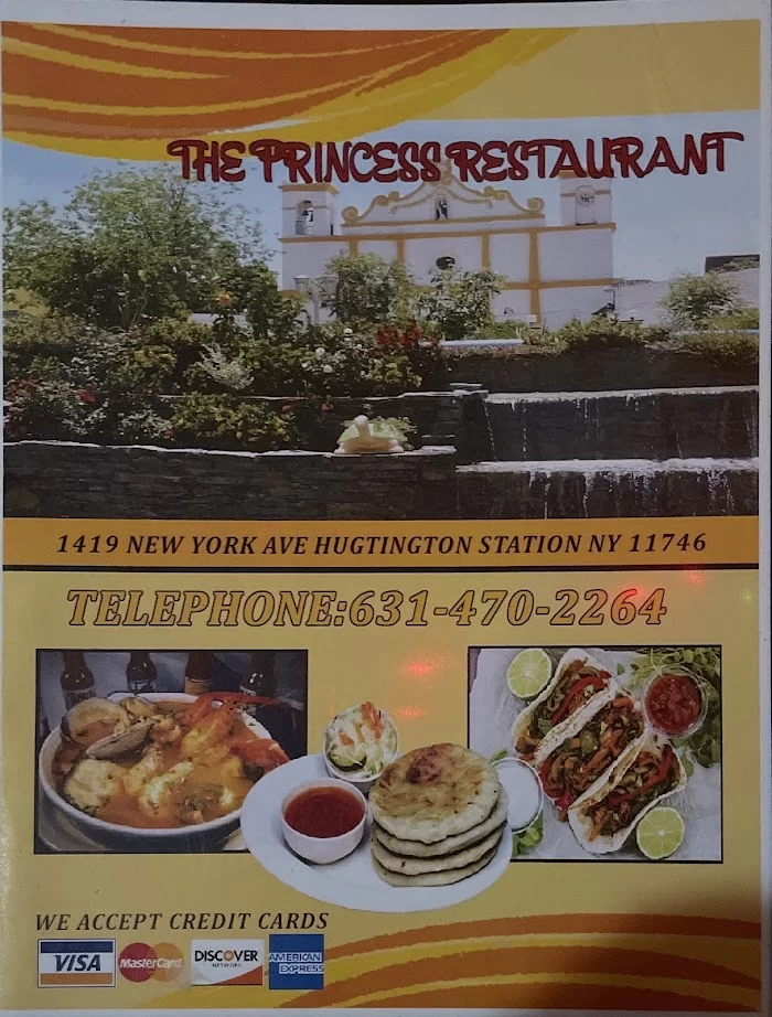 The Princess Bar & Restaurant 8