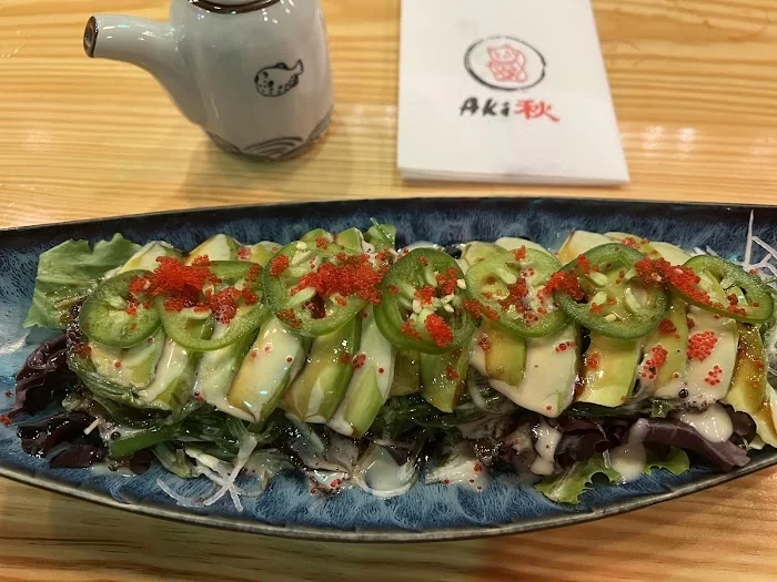 Aki 2