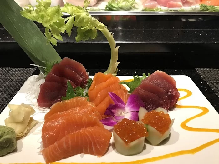 Wild Ginger 3