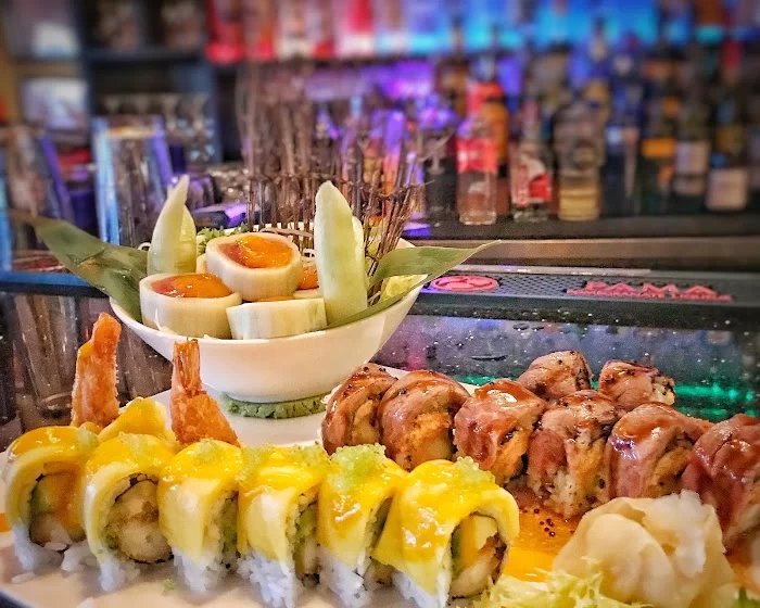 Wild Ginger 4