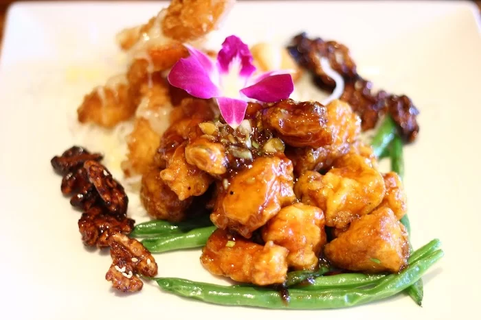 Wild Ginger 8