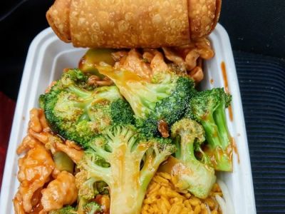 Winon Chinese Food 0