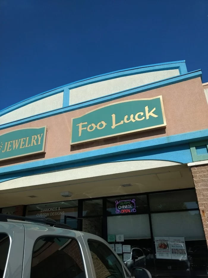 Foo Luck 3