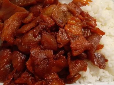 PO Lee Chinese Kitchen 0