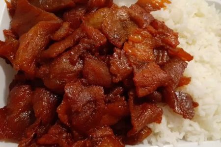 PO Lee Chinese Kitchen