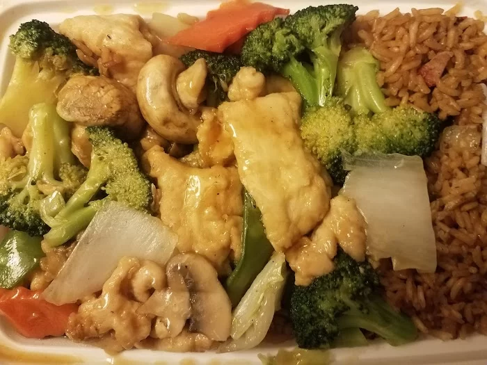 PO Lee Chinese Kitchen 5