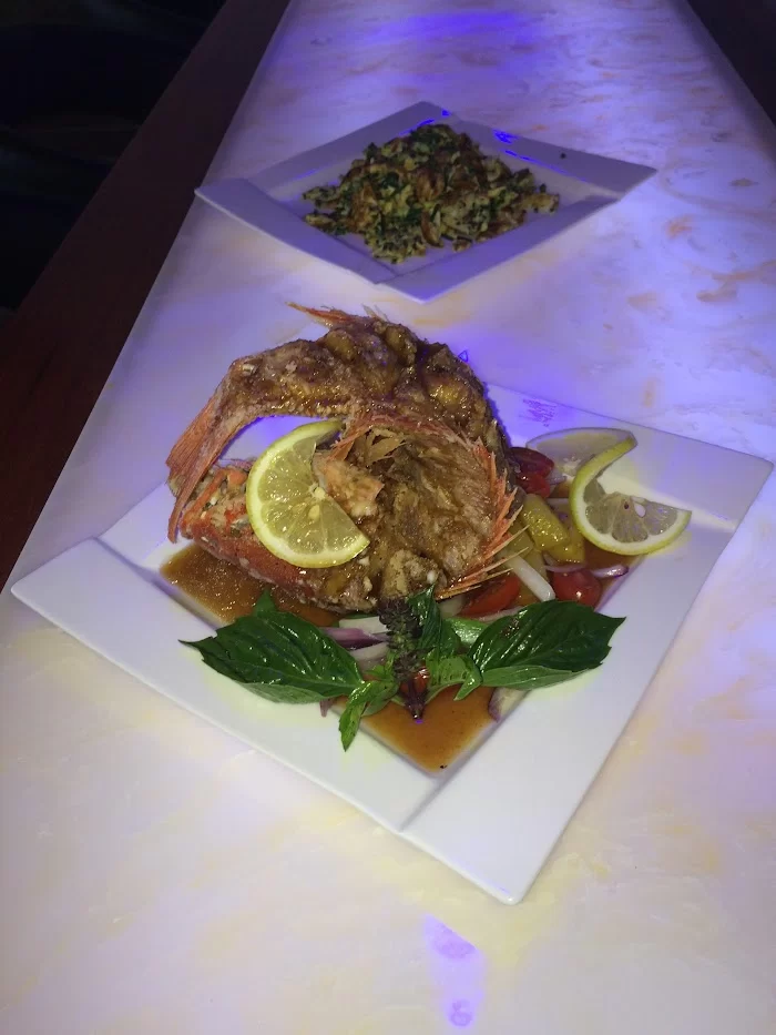 Sawadee Thai Fusion 2