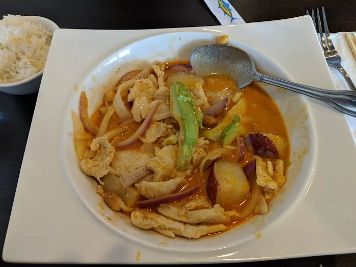 Sawadee Thai Fusion 3