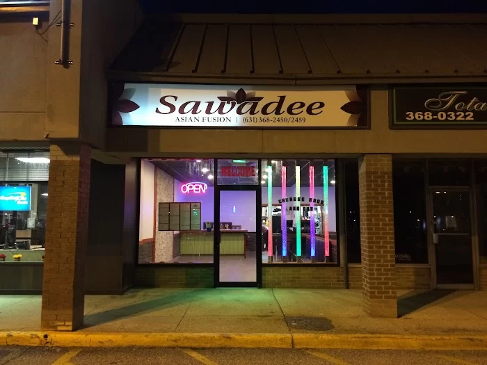 Sawadee Thai Fusion 1
