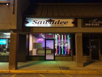 Sawadee Thai Fusion 0