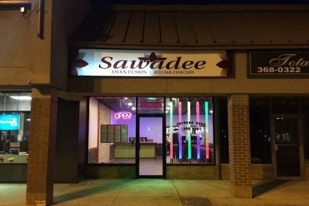Sawadee Thai Fusion