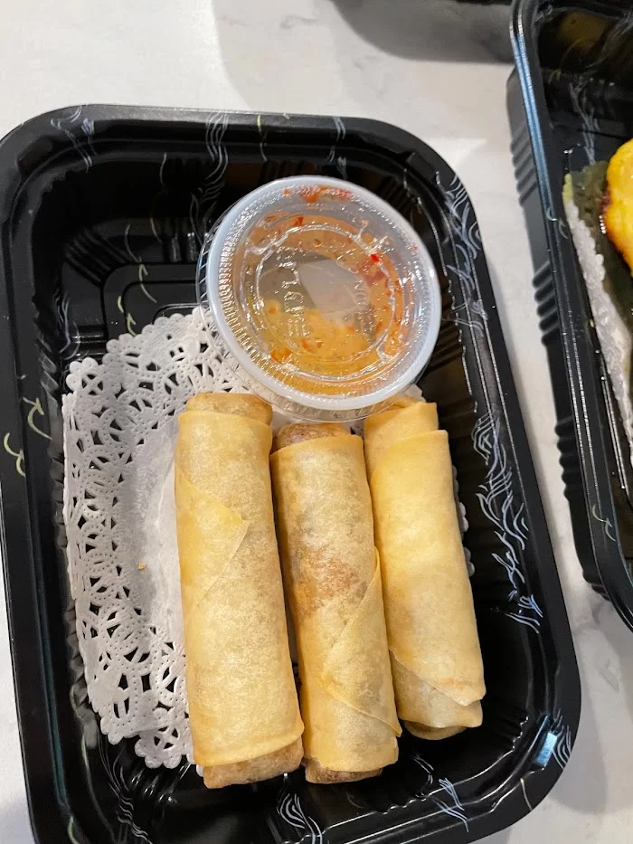 Sawadee Thai Fusion 9
