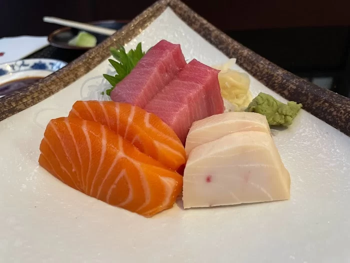 Show Win Japanese Cuisine 3