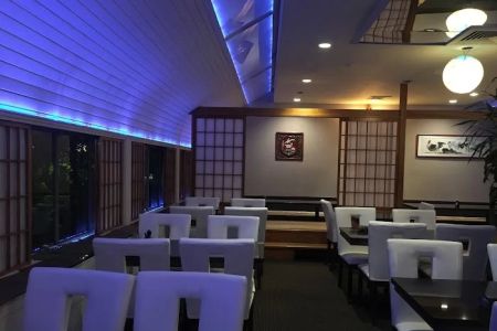 Show Win Japanese Cuisine