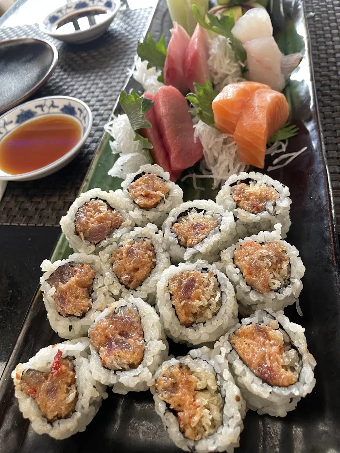 Show Win Japanese Cuisine 6