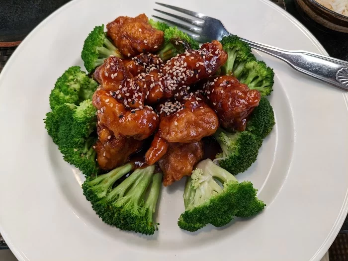 Show Win Japanese Cuisine 8
