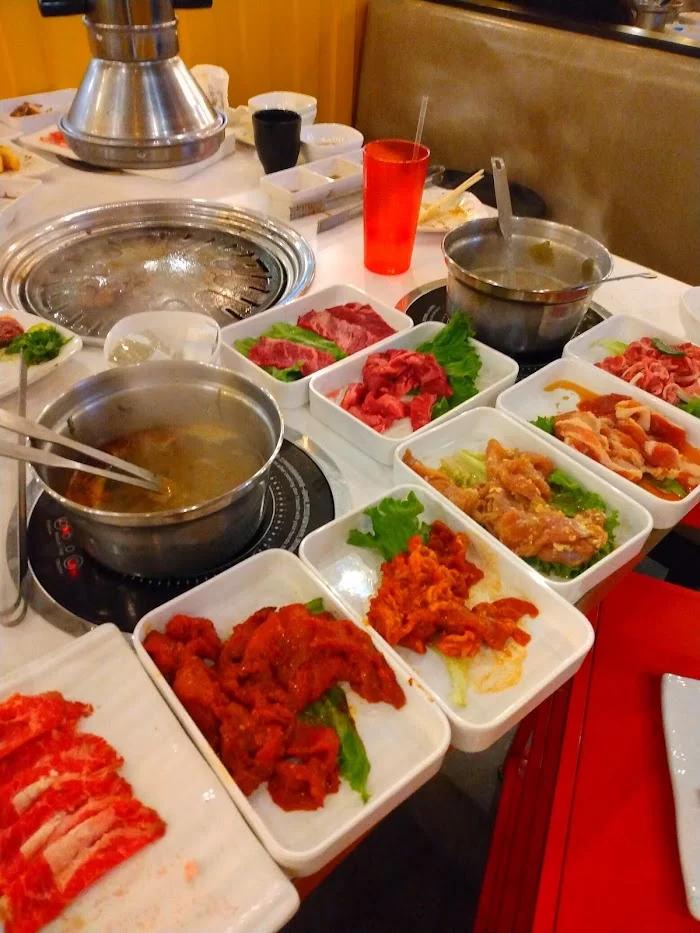 JBBQ Wok & Dumpling 3