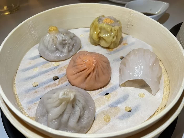 JBBQ Wok & Dumpling 7