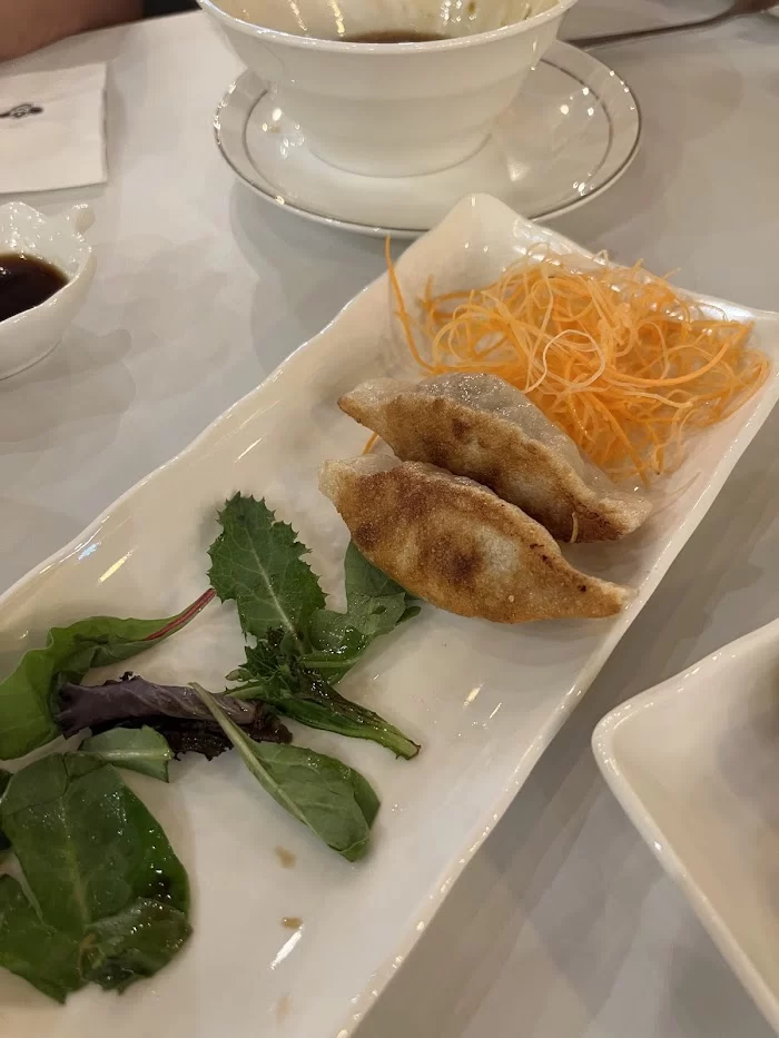JBBQ Wok & Dumpling 9