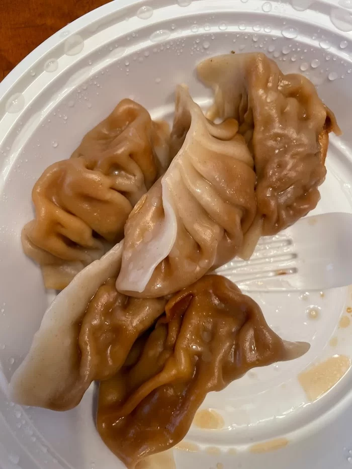 Yummy Chinese Food 3
