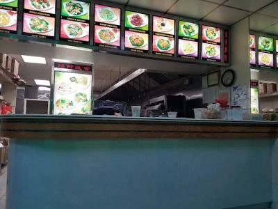 Yummy Chinese Food 0