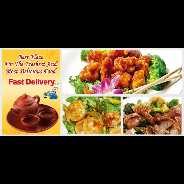 Yummy Chinese Food 4