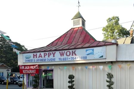 Happy Wok