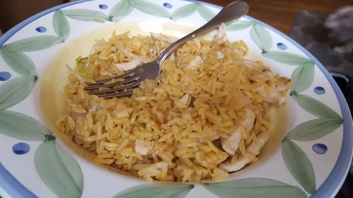 Happy Wok 9