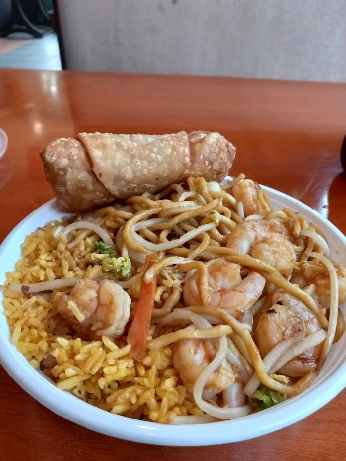 Happy Wok 10