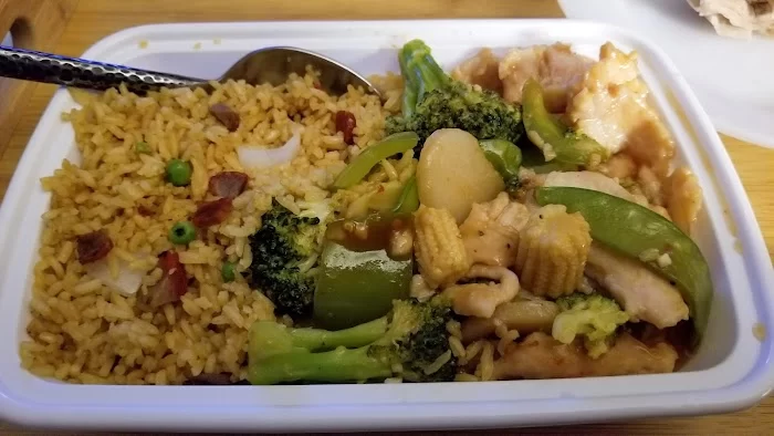 Panda Chinese Restaurant 1