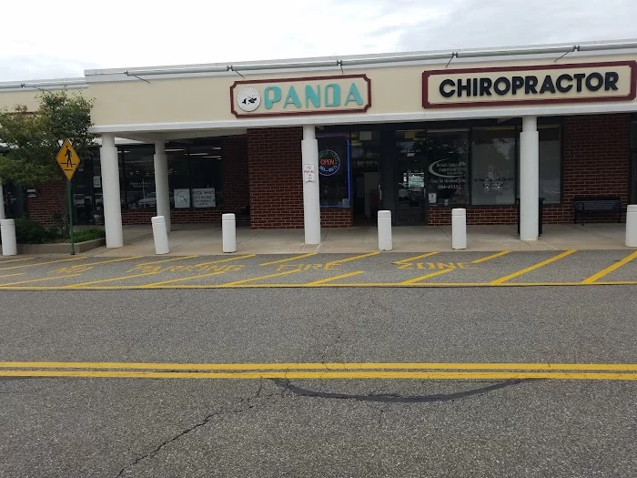 Panda Chinese Restaurant 3