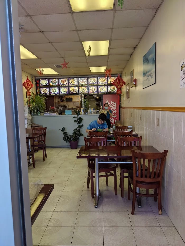 Great Wall Chinese Food 8