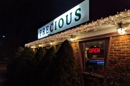 Precious Chinese Cuisine