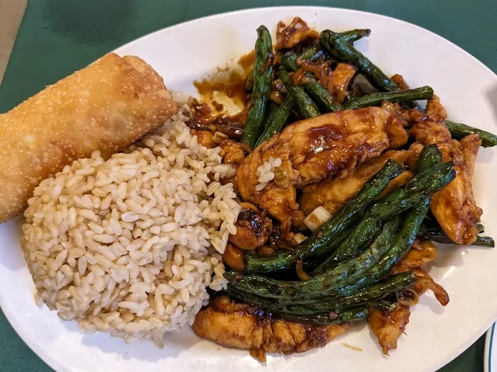 Precious Chinese Cuisine 2